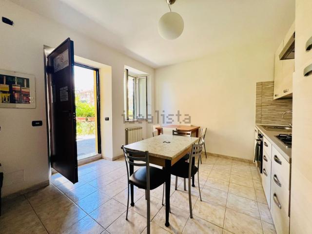 Appartamento in vendita di 90 m² in Via Vittorio Emanuele