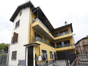 Appartamento in vendita di 90 m² in Via Vittorio Emanuele, 2