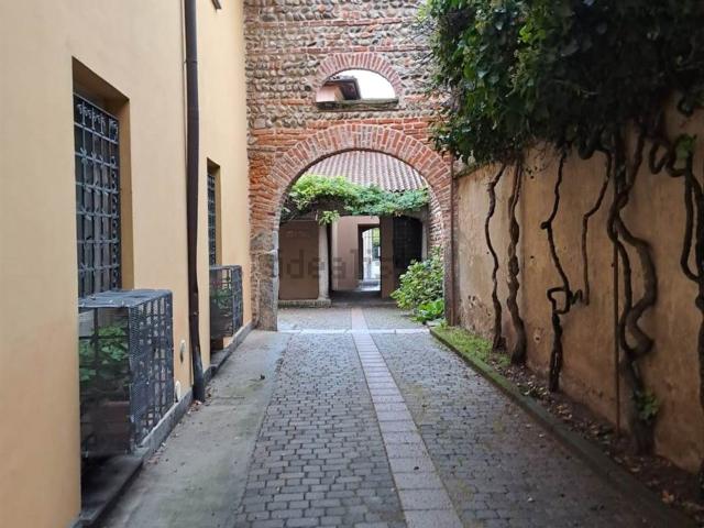Appartamento in vendita di 90 m² in Via Vittorio Emanuele II, 7
