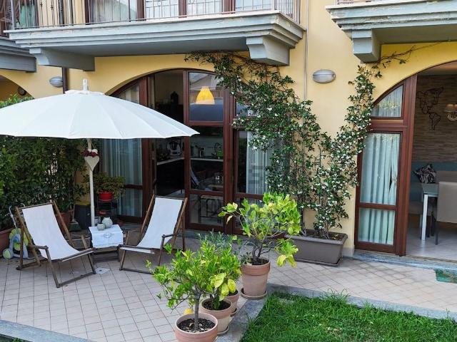 Appartamento in vendita di 90 m² in Via Vittorio Emanuele II, 2