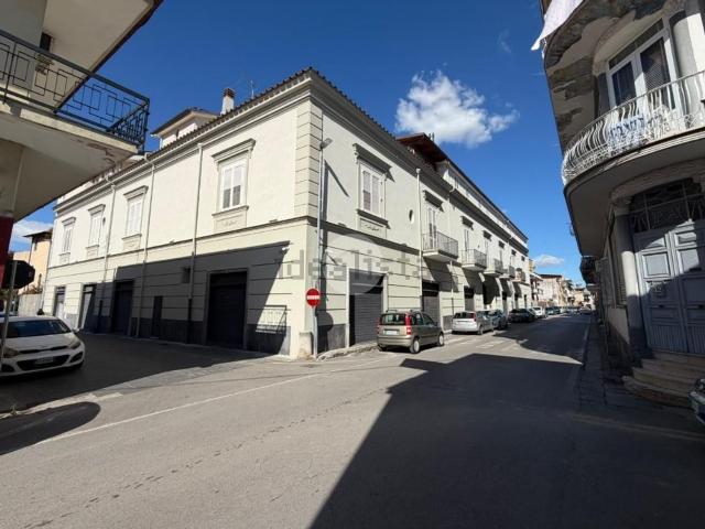 Appartamento in vendita di 90 m² in Via Vittorio Imbriani, 25