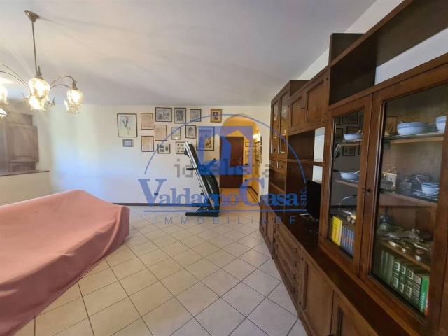 Appartamento in vendita di 90 m² in Via Vittorio Locchi