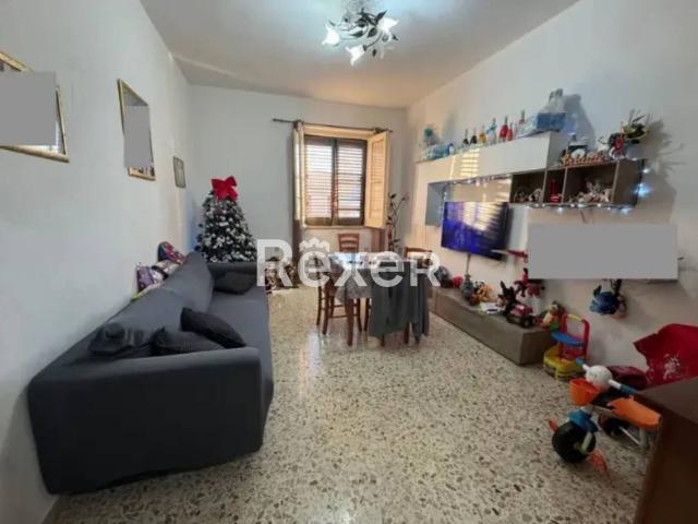 Appartamento in vendita di 90 m² in Via Volturno