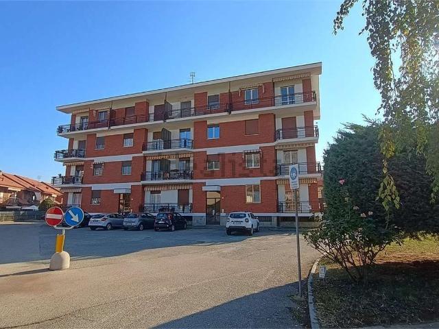 Appartamento in vendita di 90 m² in Via Volvera, 5
