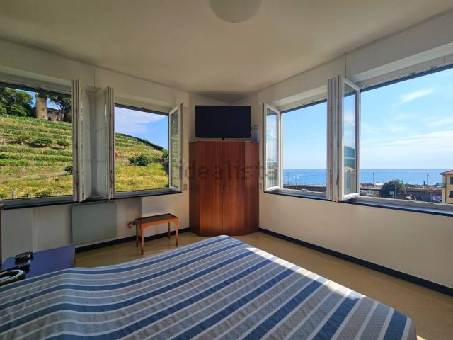 Appartamento in vendita di 90 m² in Via W. Burgo, 70