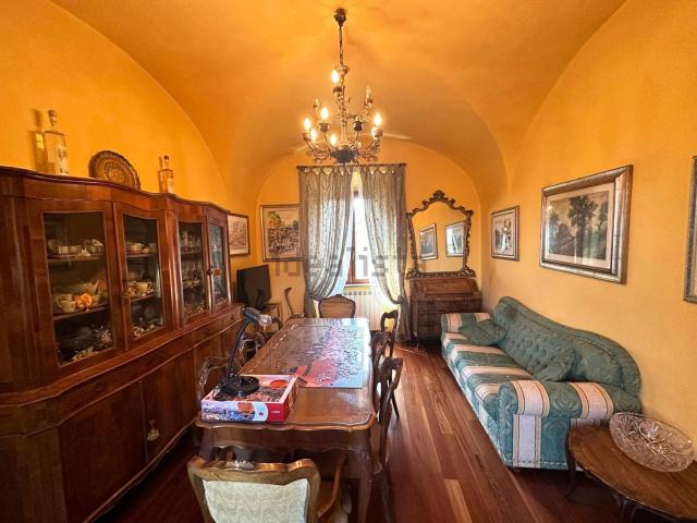 Appartamento in vendita di 90 m² in Via XIII Settembre, 4