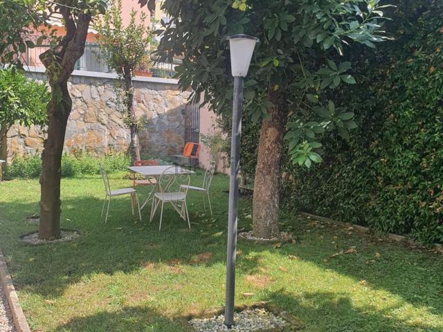 Appartamento in vendita di 90 m² in Via XX Settembre, 130