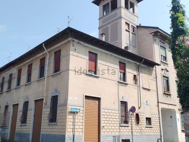 Appartamento in vendita di 90 m² in Via XX Settembre, 1