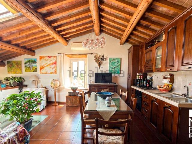 Appartamento in vendita di 90 m² in Via XX Settembre