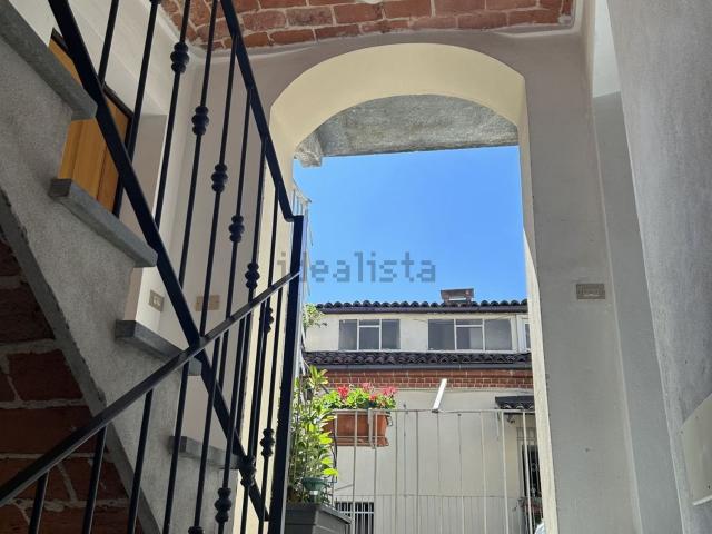Appartamento in vendita di 90 m² in Via XX Settembre, 39
