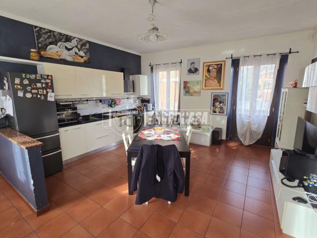 Appartamento in vendita di 90 m² in Via XX Settembre