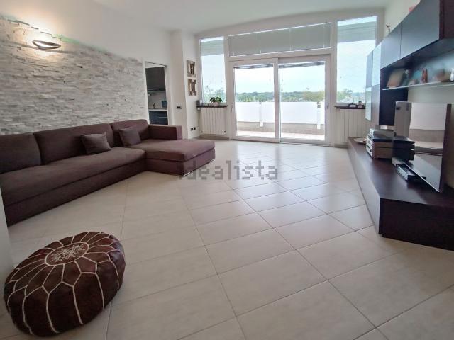 Appartamento in vendita di 90 m² in Via XX Settembre, 58