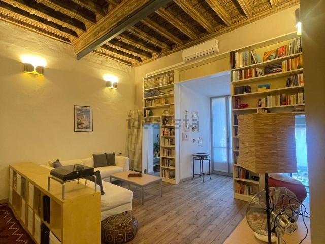 Appartamento in vendita di 90 m² in Via XX Settembre, 72