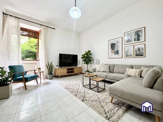 Appartamento in vendita di 90 m² in Via XXIV Maggio