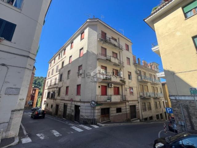 Appartamento in vendita di 90 m² in Via XXSettembre, 1