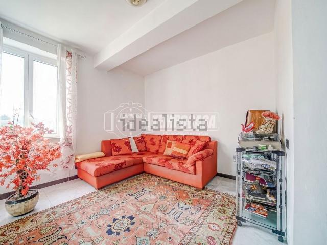 Appartamento in vendita di 90 m² in Via XXV Aprile, 41