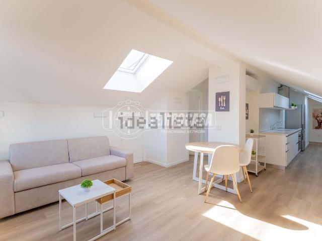 Appartamento in vendita di 90 m² in Via XXV Aprile