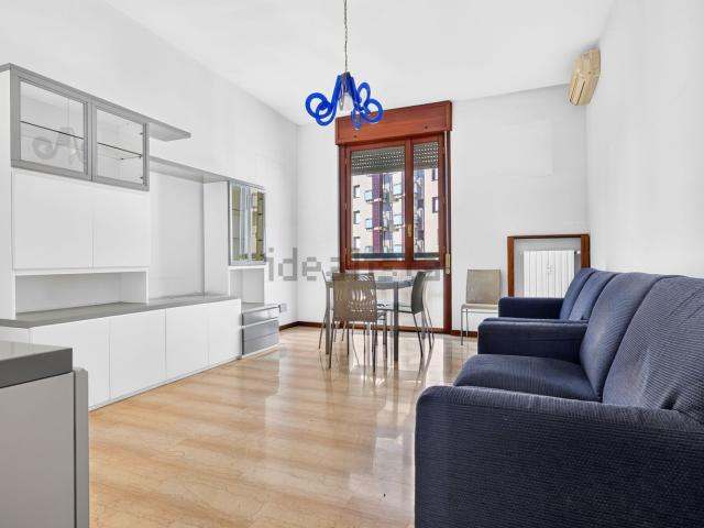 Appartamento in vendita di 90 m² in Via XXV Aprile, 6