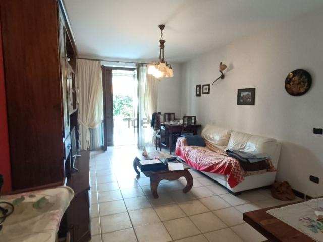 Appartamento in vendita di 90 m² in Via XXV Aprile