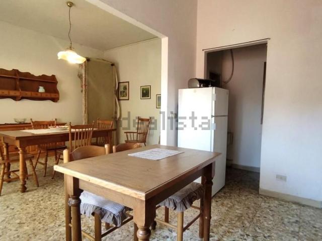 Appartamento in vendita di 90 m² in Via XXV Luglio