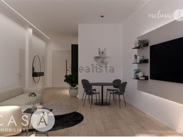 Appartamento in vendita di 90 m² in Via Zeffirino Re, 4