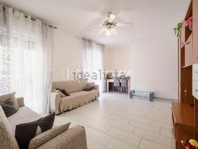 Appartamento in vendita di 90 m² in Via Zeveto