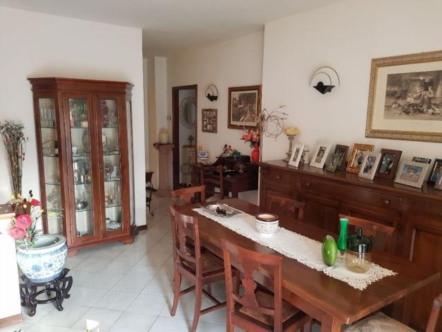 Appartamento in vendita di 90 m² in Via A. Malaspina