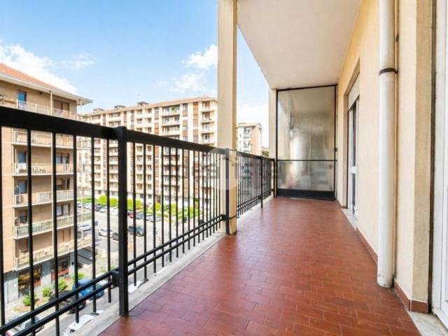 Appartamento in vendita di 90 m² in Via A. Manzoni, 6