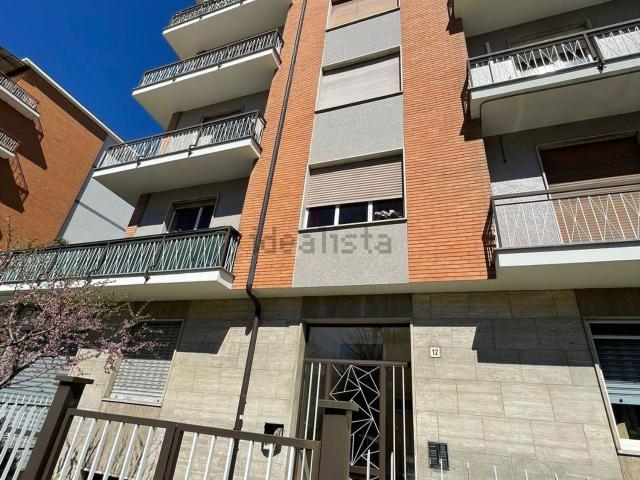 Appartamento in vendita di 90 m² in Via A. De Gasperi, 12