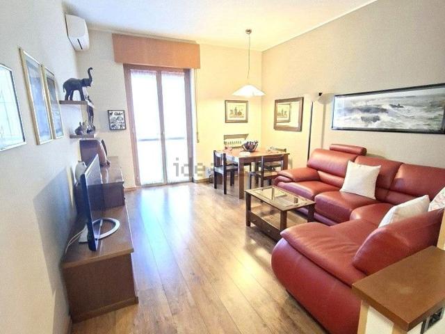 Appartamento in vendita di 90 m² in Via A.de Gasperi, 24