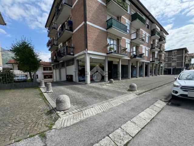 Appartamento in vendita di 90 m² in Via A. Fleming, 12