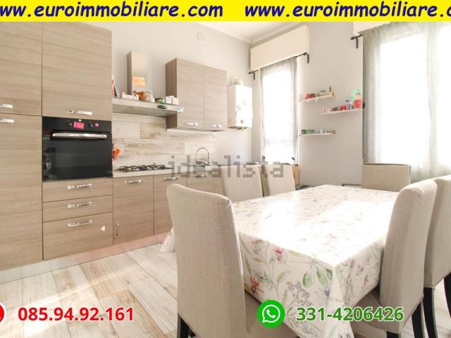 Appartamento in vendita di 90 m² in Via A. Gramsci