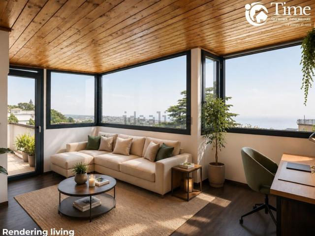 Appartamento in vendita di 90 m² in Via A. Rapisarda, 54