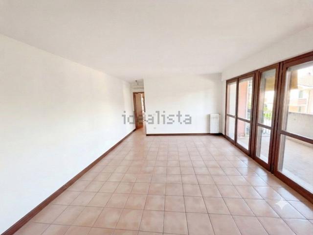 Appartamento in vendita di 90 m² in Via A. Scarsellini