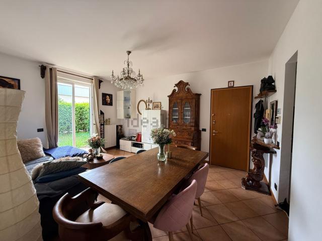 Appartamento in vendita di 90 m² in Via A. Volta