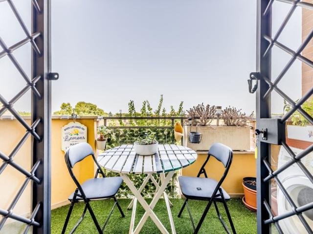 Appartamento in vendita di 90 m² in Via Acciaroli, 40