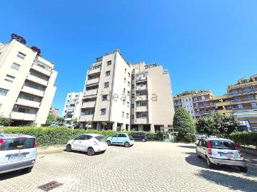 Appartamento in vendita di 90 m² in Via Achille Midana, 41