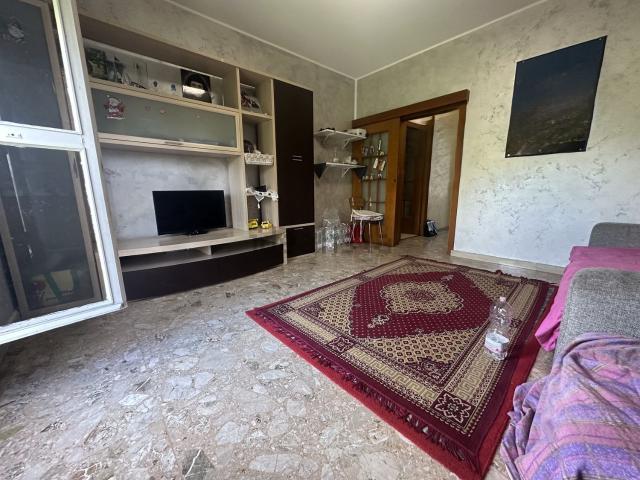 Appartamento in vendita di 90 m² in Via Agostino de Pretis, 55