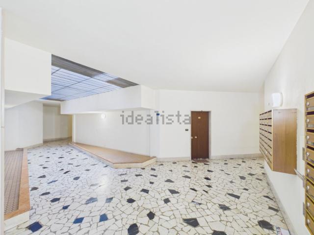 Appartamento in vendita di 90 m² in Via Adriano Cristofoli, 16