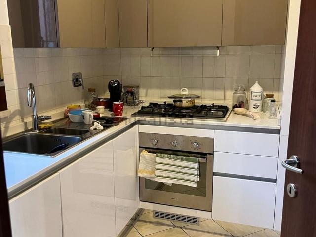 Appartamento in vendita di 90 m² in Via Adua