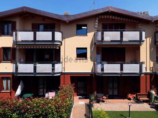Appartamento in vendita di 90 m² in Via ai Caduti di Nassirya, 1