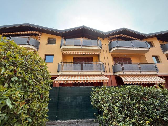 Appartamento in vendita di 90 m² in Via ai Caduti di Nassirya