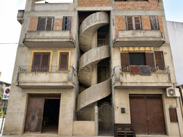 Appartamento in vendita di 90 m² in Via Aia, 12