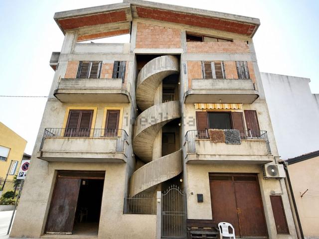 Appartamento in vendita di 90 m² in Via Aia, 12
