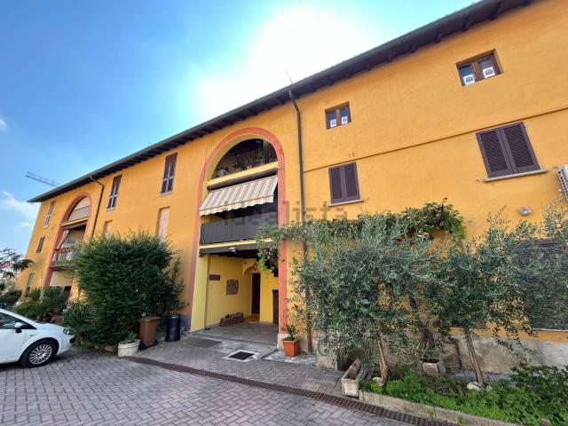 Appartamento in vendita di 90 m² in Via Airoldi