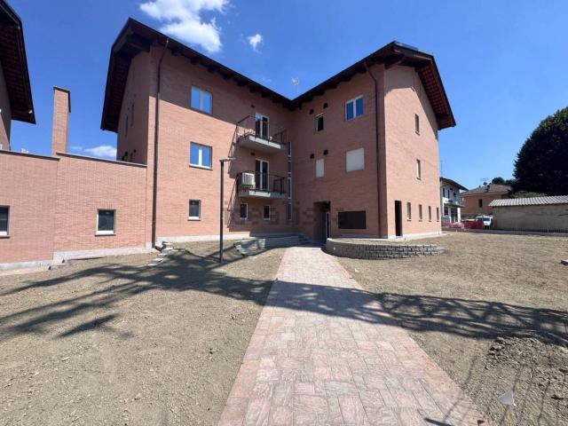 Appartamento in vendita di 90 m² in Via Alba Cortemilia, 86