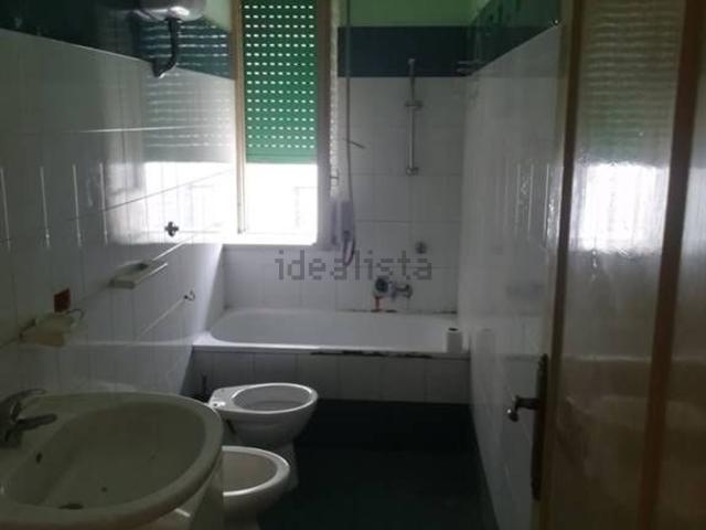 Appartamento in vendita di 90 m² in Via Alberto da Nola, 45