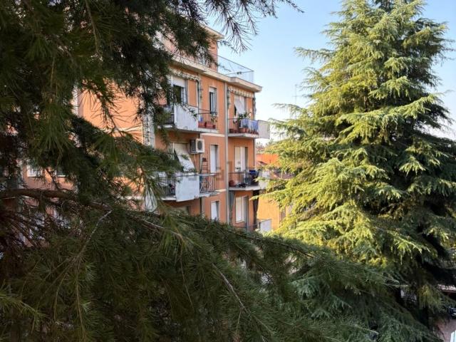 Appartamento in vendita di 90 m² in Via Alberto Franchetti