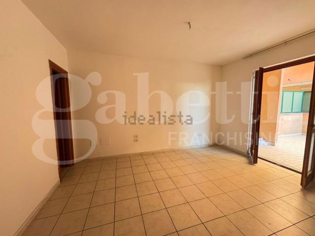 Appartamento in vendita di 90 m² in Via Alberto Sordi, 1