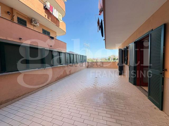 Appartamento in vendita di 90 m² in Via Alberto Sordi, 1
